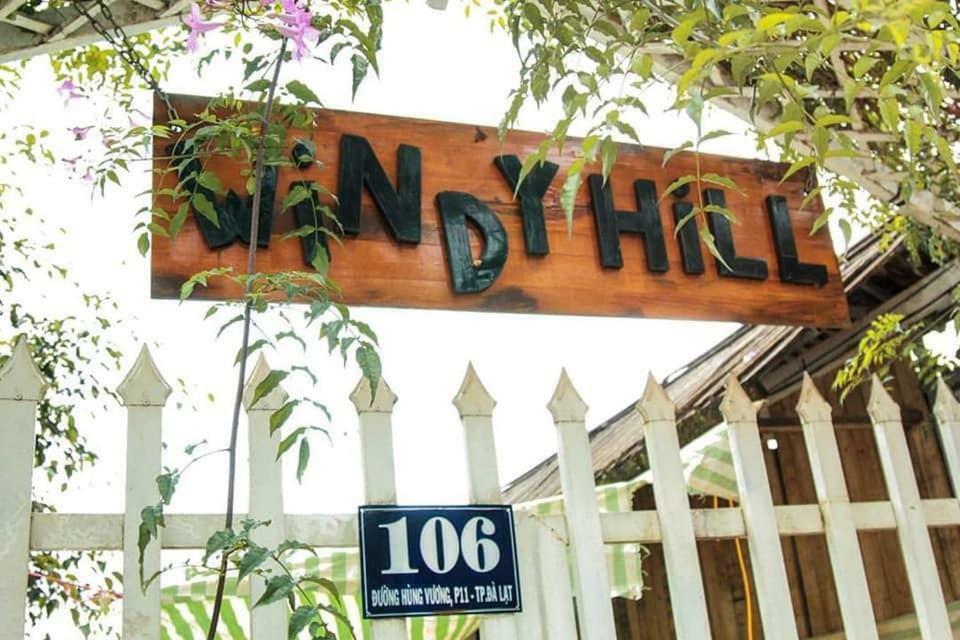 Windy Hill Da Lat Exterior photo