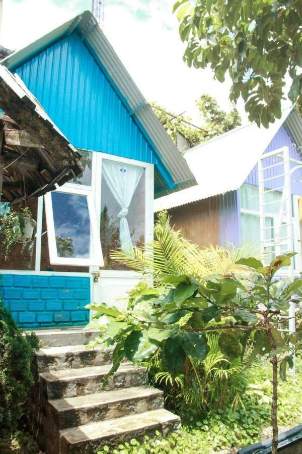 Windy Hill Da Lat Exterior photo