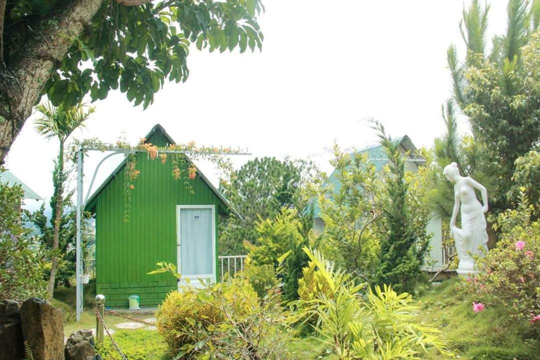 Windy Hill Da Lat Exterior photo