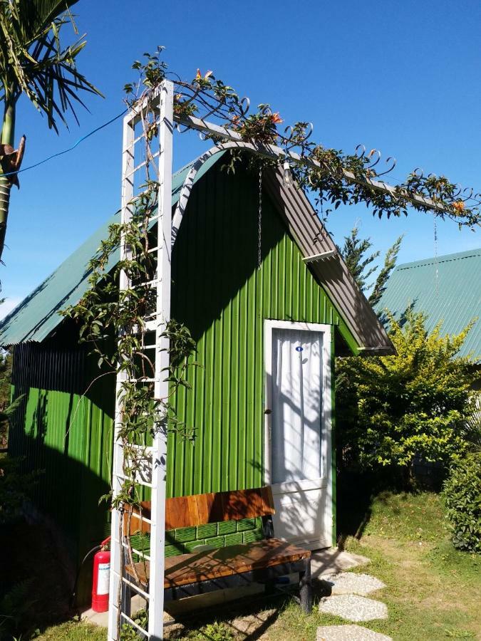 Windy Hill Da Lat Exterior photo