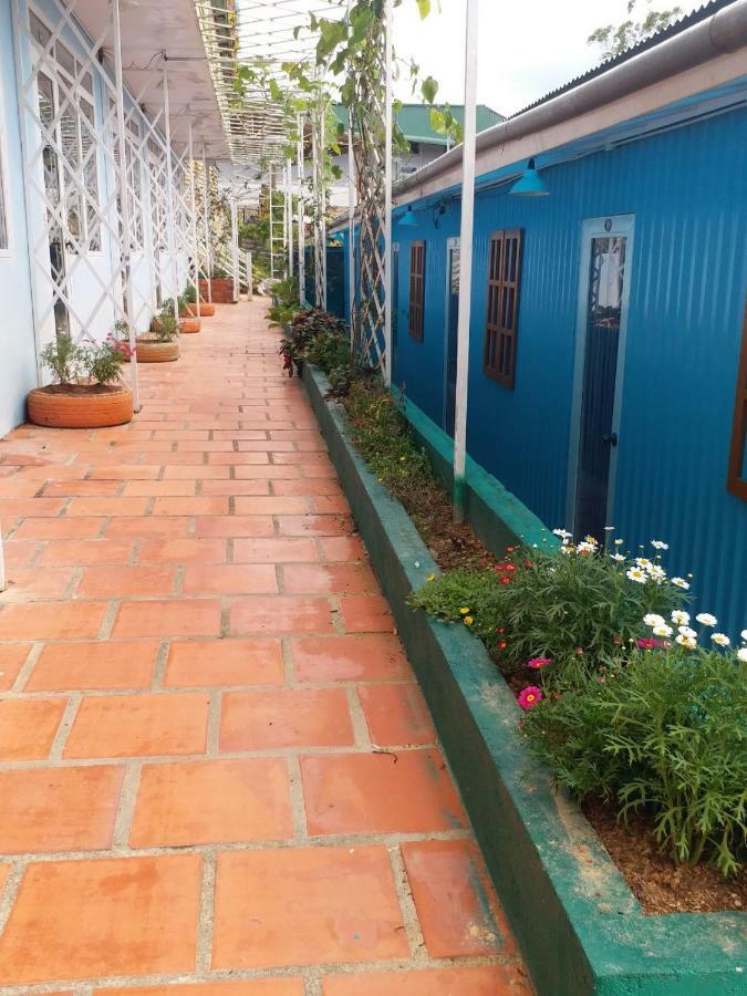 Windy Hill Da Lat Exterior photo