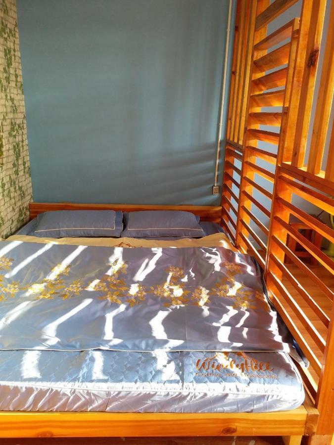 Windy Hill Da Lat Exterior photo