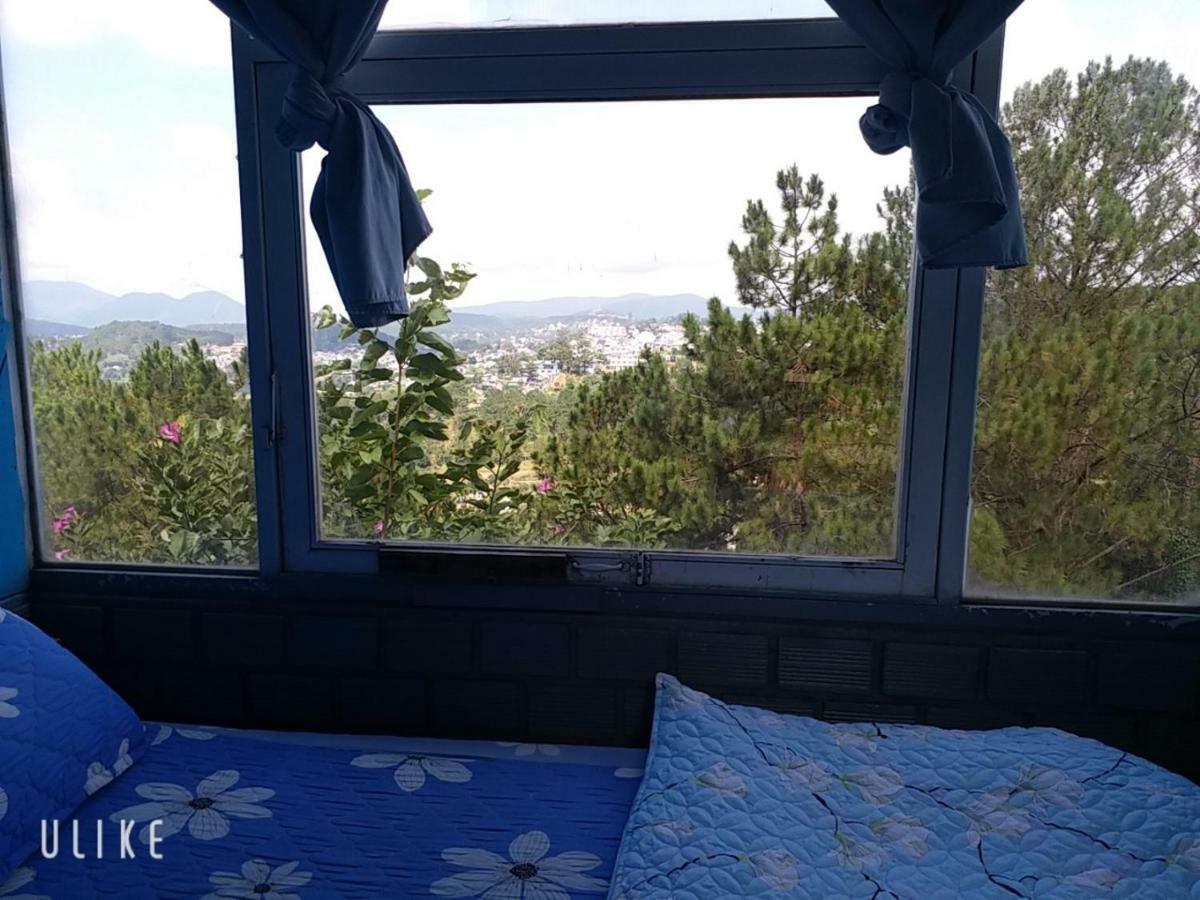 Windy Hill Da Lat Exterior photo