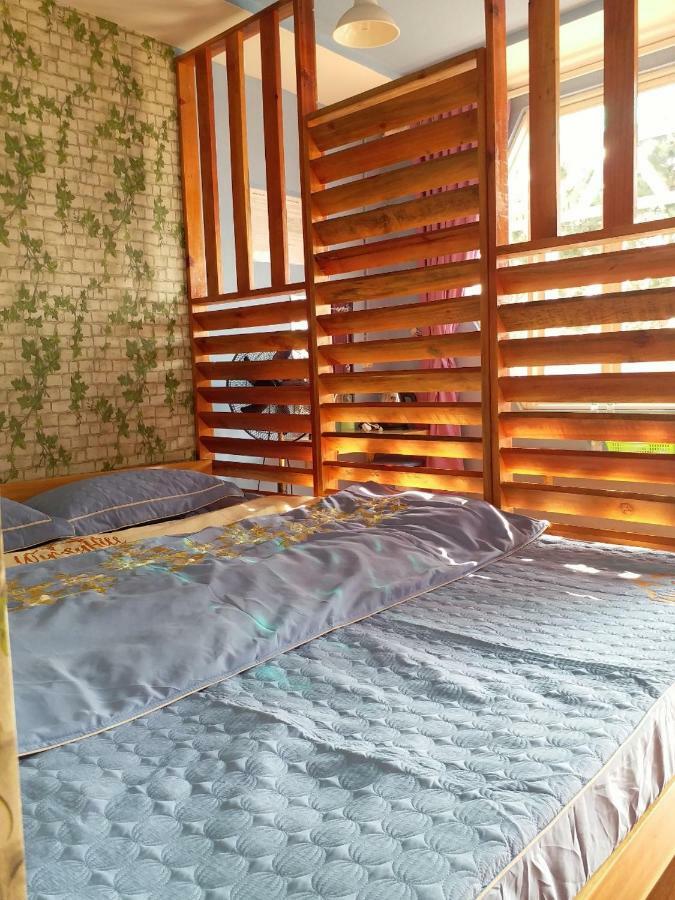 Windy Hill Da Lat Exterior photo
