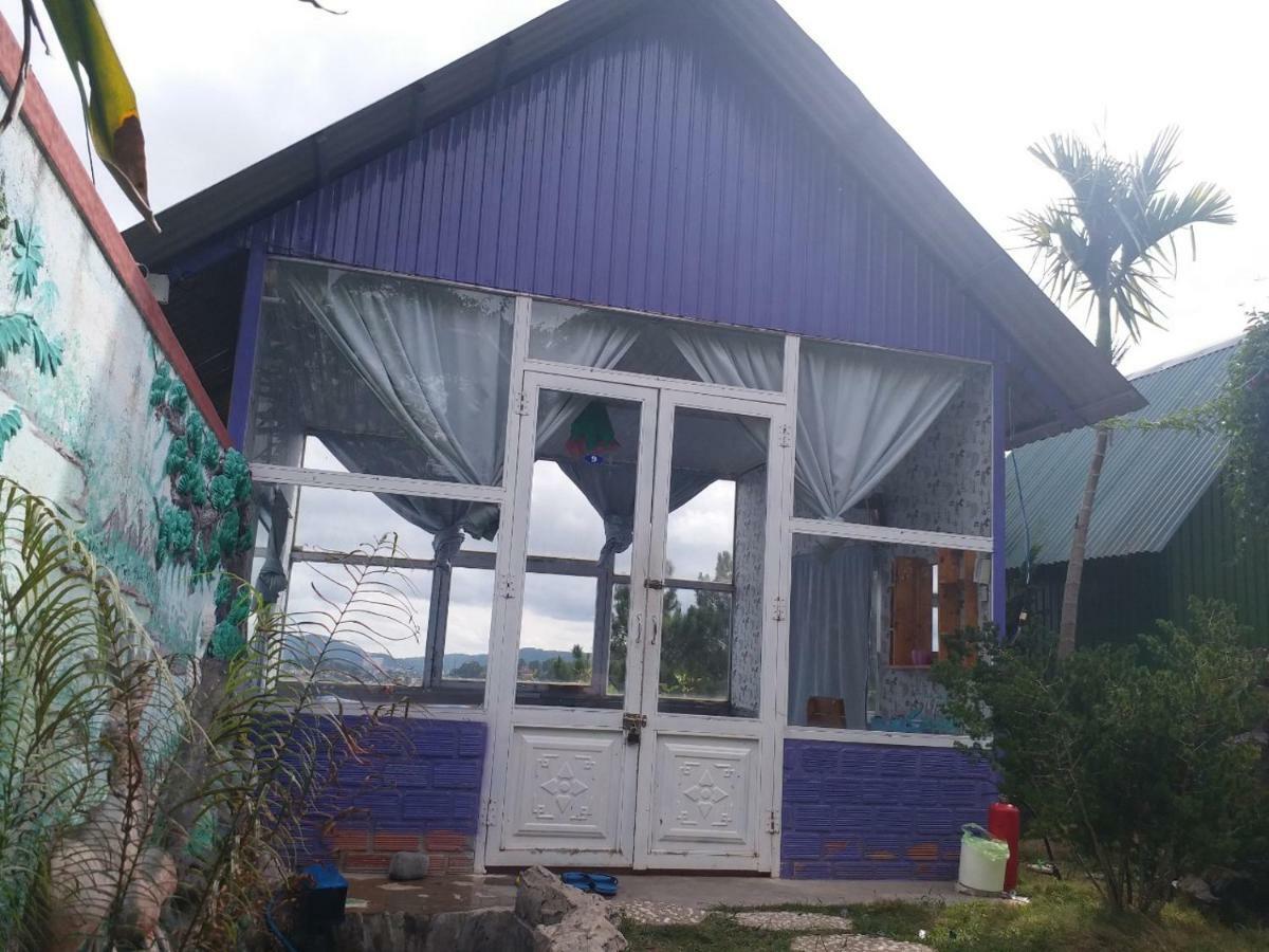 Windy Hill Da Lat Exterior photo