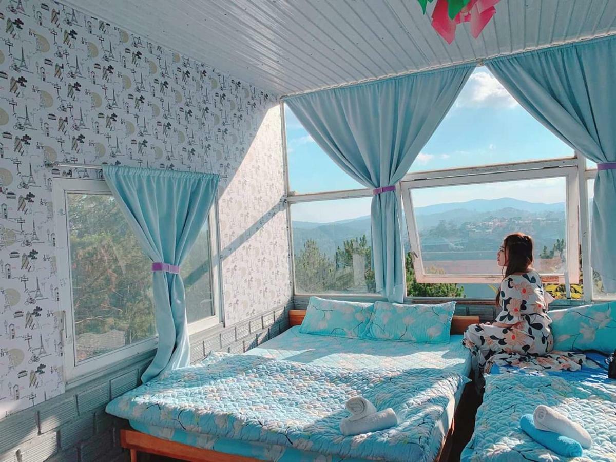 Windy Hill Da Lat Exterior photo