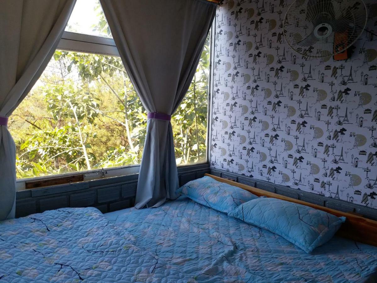 Windy Hill Da Lat Exterior photo