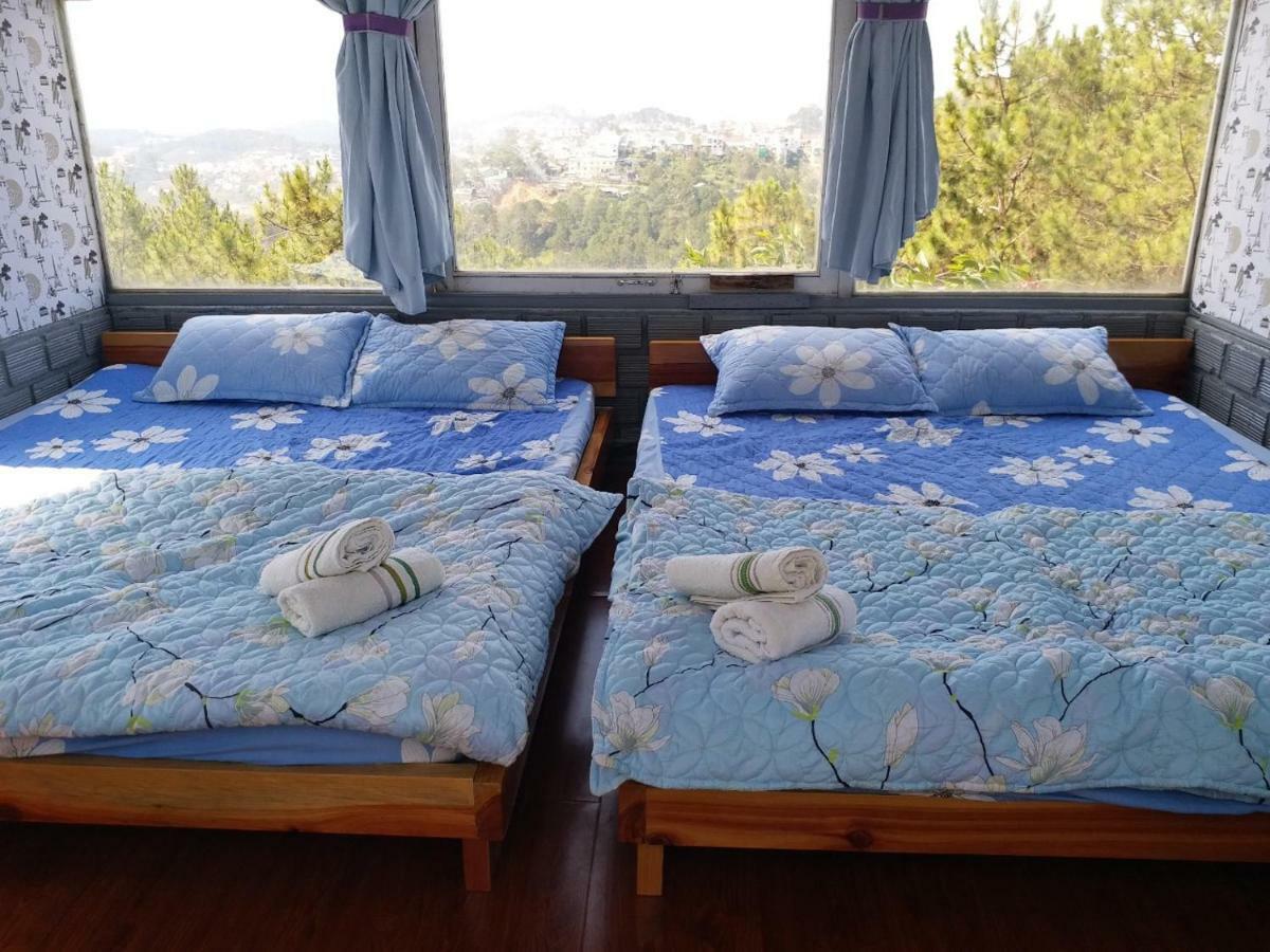 Windy Hill Da Lat Exterior photo