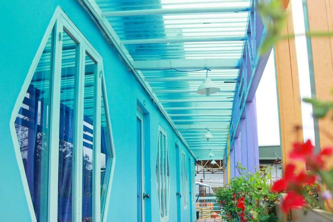 Windy Hill Da Lat Exterior photo