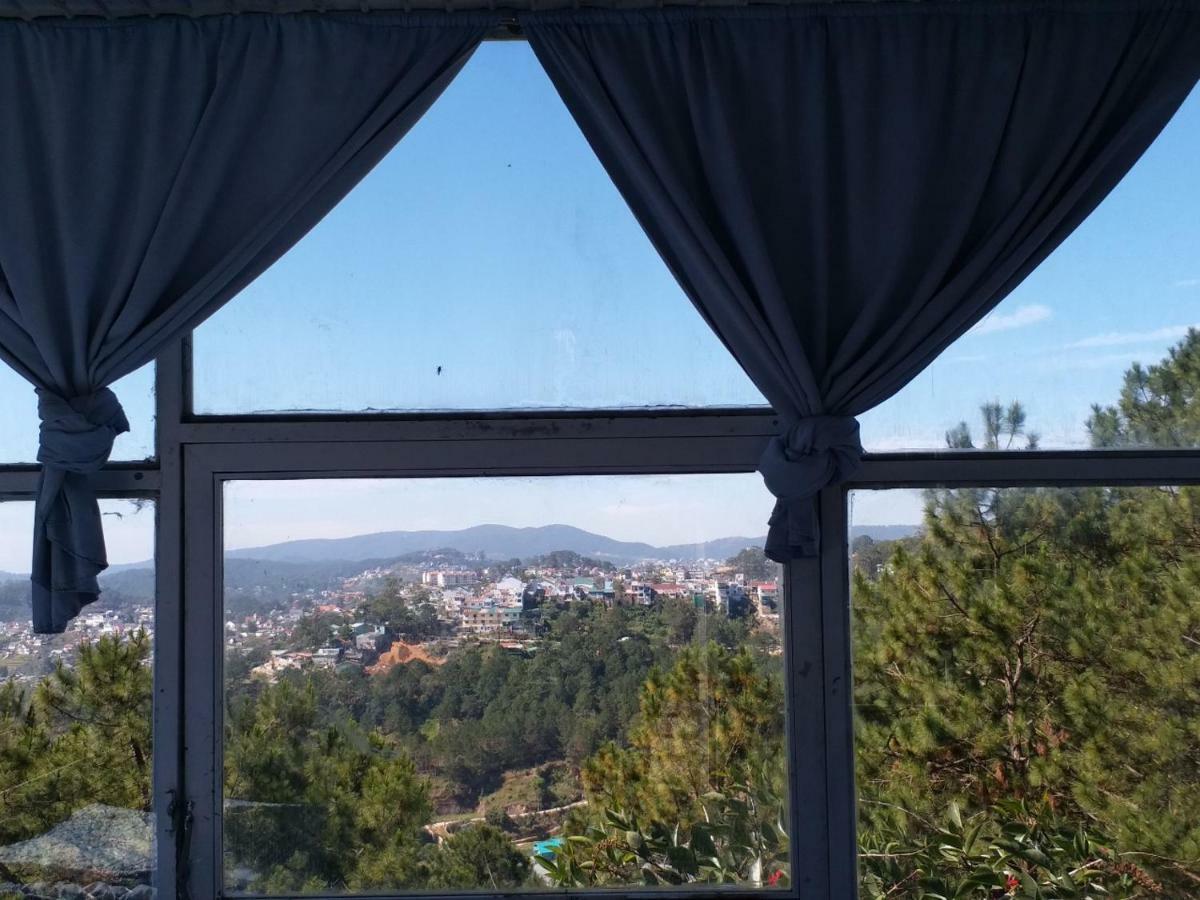 Windy Hill Da Lat Exterior photo