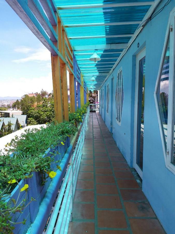 Windy Hill Da Lat Exterior photo