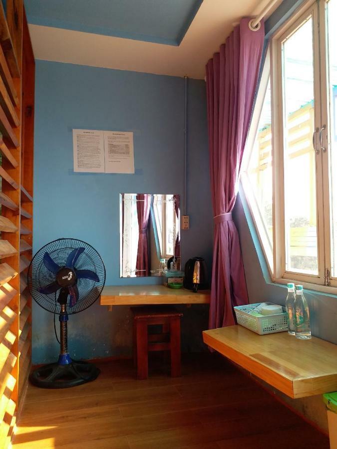 Windy Hill Da Lat Exterior photo