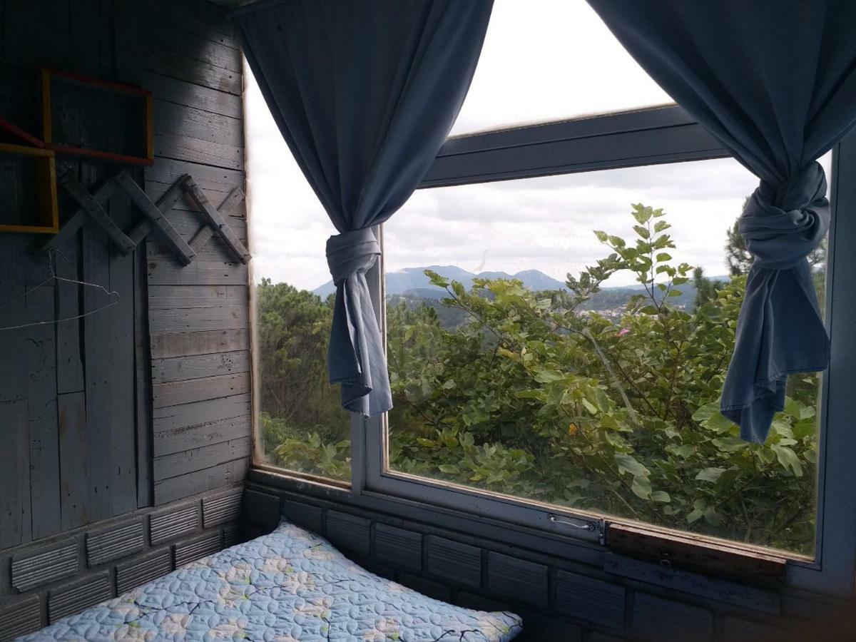 Windy Hill Da Lat Exterior photo