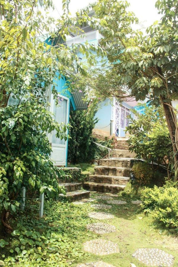 Windy Hill Da Lat Exterior photo